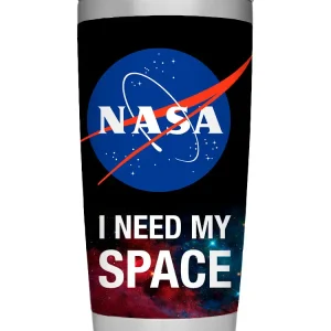I Need My Space Nasa Tumbler -NASA Designs