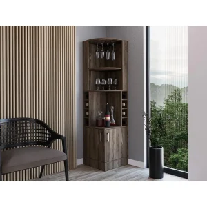 Egina Bar Cabinet